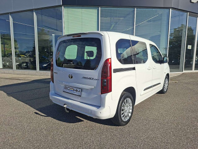 Toyota Proace Gebrauchtwagen Toyota Proace Gebrauchtwagen