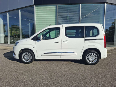 Toyota Proace Gebrauchtwagen Toyota Proace Gebrauchtwagen