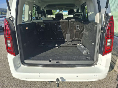 Toyota Proace Gebrauchtwagen Toyota Proace Gebrauchtwagen