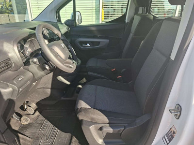 Toyota Proace Gebrauchtwagen Toyota Proace Gebrauchtwagen