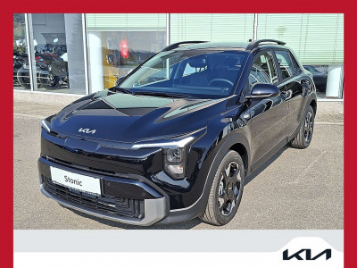 KIA Stonic Neuwagen KIA Stonic Neuwagen