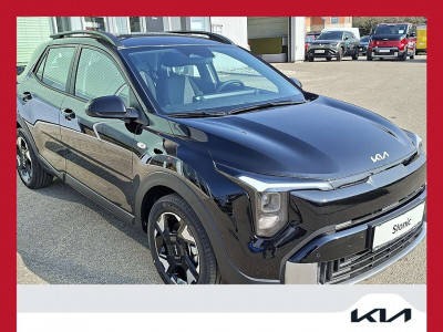 KIA Stonic Neuwagen KIA Stonic Neuwagen