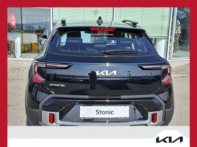 KIA Stonic Neuwagen KIA Stonic Neuwagen