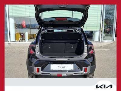 KIA Stonic Neuwagen KIA Stonic Neuwagen