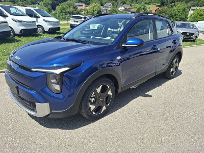 KIA Stonic Neuwagen KIA Stonic Neuwagen