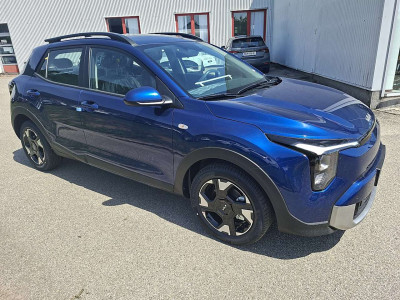 KIA Stonic Neuwagen KIA Stonic Neuwagen