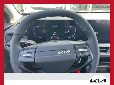 KIA Stonic Neuwagen