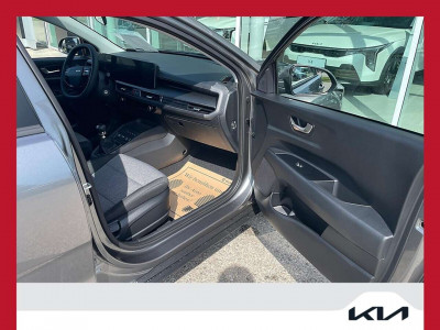 KIA Stonic Neuwagen
