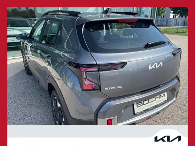 KIA Stonic Neuwagen