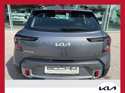 KIA Stonic Neuwagen