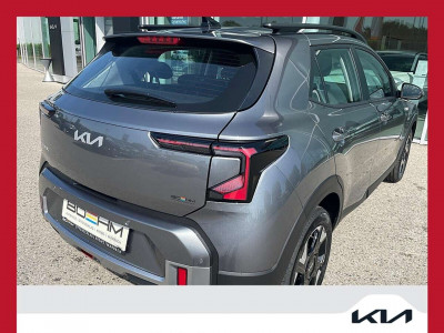 KIA Stonic Neuwagen