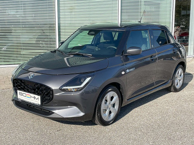 Suzuki Swift Neuwagen Suzuki Swift Neuwagen