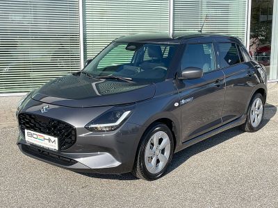 Suzuki Swift Neuwagen