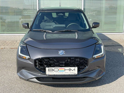 Suzuki Swift Neuwagen Suzuki Swift Neuwagen