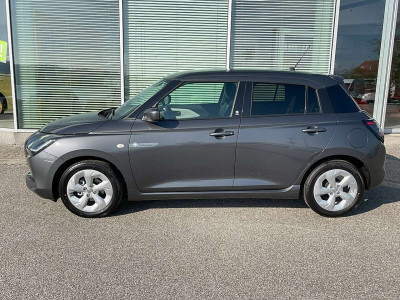 Suzuki Swift Neuwagen Suzuki Swift Neuwagen