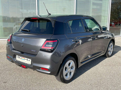 Suzuki Swift Neuwagen Suzuki Swift Neuwagen