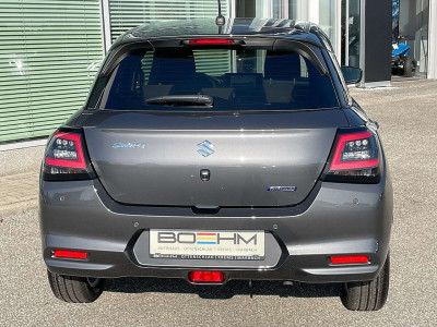 Suzuki Swift Neuwagen Suzuki Swift Neuwagen