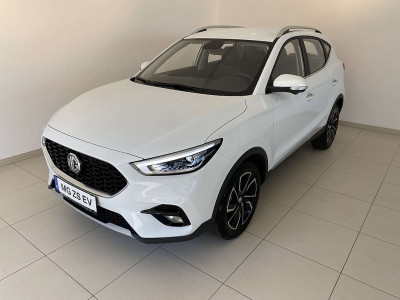 MG ZS Gebrauchtwagen MG ZS Gebrauchtwagen