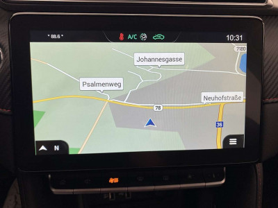 MG ZS Gebrauchtwagen MG ZS Gebrauchtwagen