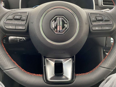 MG ZS Gebrauchtwagen MG ZS Gebrauchtwagen