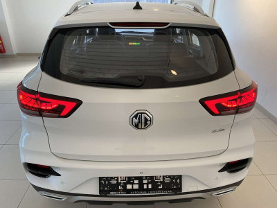 MG ZS Gebrauchtwagen MG ZS Gebrauchtwagen