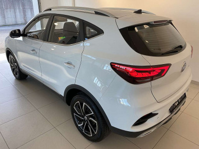 MG ZS Gebrauchtwagen MG ZS Gebrauchtwagen