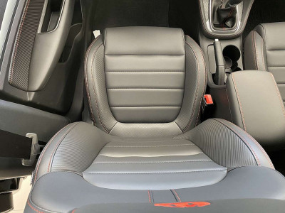MG ZS Gebrauchtwagen MG ZS Gebrauchtwagen