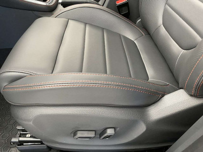 MG ZS Gebrauchtwagen MG ZS Gebrauchtwagen