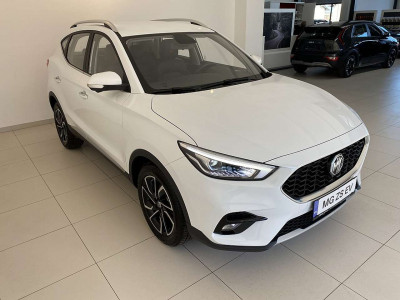 MG ZS Gebrauchtwagen MG ZS Gebrauchtwagen