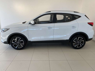 MG ZS Gebrauchtwagen