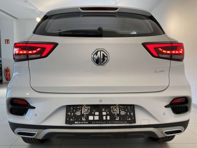 MG ZS Gebrauchtwagen MG ZS Gebrauchtwagen