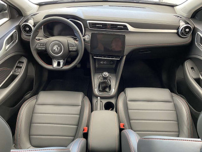MG ZS Gebrauchtwagen MG ZS Gebrauchtwagen
