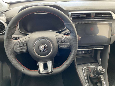 MG ZS Gebrauchtwagen MG ZS Gebrauchtwagen