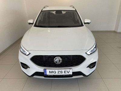 MG ZS Gebrauchtwagen MG ZS Gebrauchtwagen