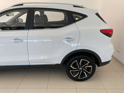 MG ZS Gebrauchtwagen MG ZS Gebrauchtwagen