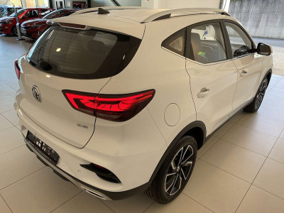 MG ZS Gebrauchtwagen MG ZS Gebrauchtwagen