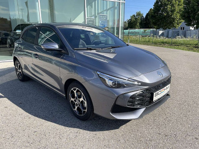 MG MG3 Tageszulassung