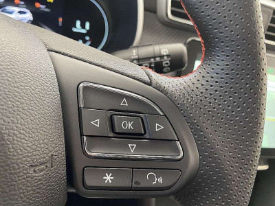 MG ZS Gebrauchtwagen