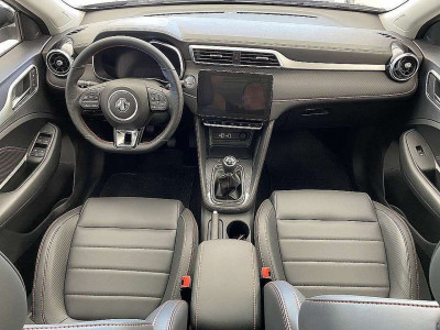 MG ZS Gebrauchtwagen
