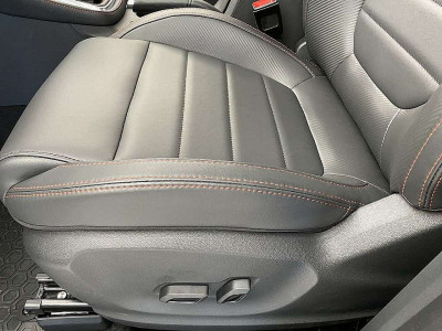 MG ZS Gebrauchtwagen