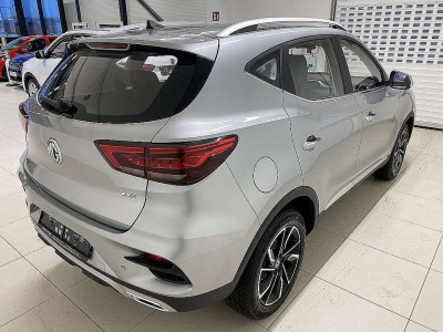 MG ZS Gebrauchtwagen