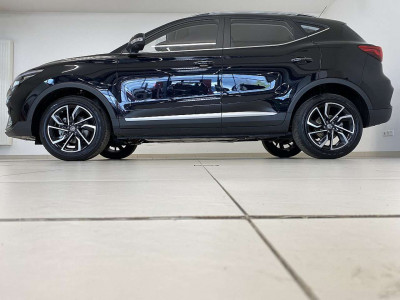MG ZS Gebrauchtwagen