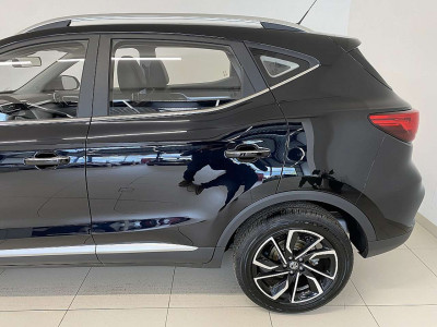 MG ZS Gebrauchtwagen