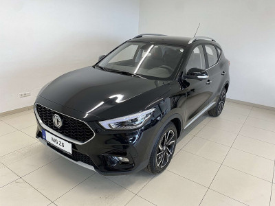 MG ZS Gebrauchtwagen