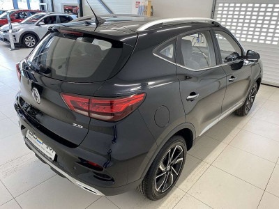 MG ZS Gebrauchtwagen
