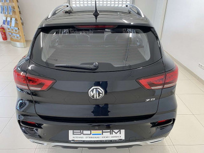 MG ZS Gebrauchtwagen