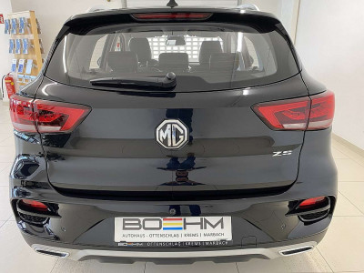 MG ZS Gebrauchtwagen