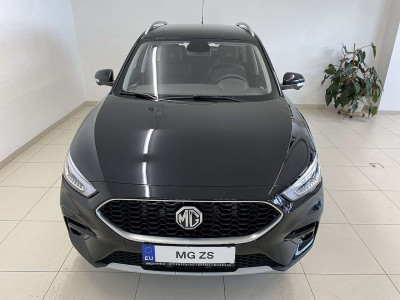 MG ZS Gebrauchtwagen