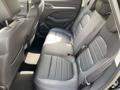 MG ZS Gebrauchtwagen