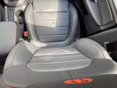 MG ZS Gebrauchtwagen